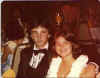 Me & Pam Cox at Senior Prom.jpg (20930 bytes)