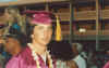 Mel at Grad 2.jpg (26313 bytes)